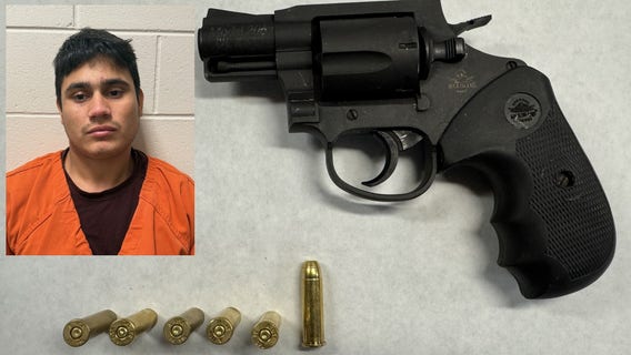 Murder-for-hire plot led to suburban Chicago shooting, 2 arrests, sheriff says