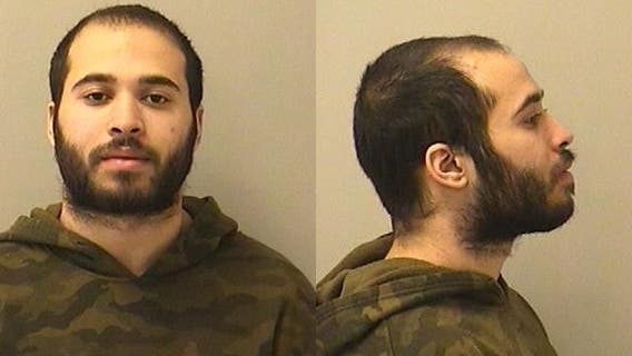 Rockford man sentenced to 30 years for soliciting child pornography: officials