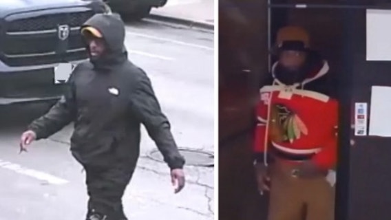 Video shows men wanted in Little Village double homicide, police say