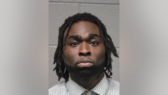 Chicago man arrested 5 months after hitting two women on North Side, police say