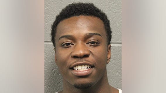 Chicago man charged in armed carjacking on West Side
