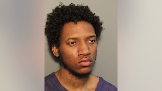 Cook County man charged with brother's murder at their home, police say