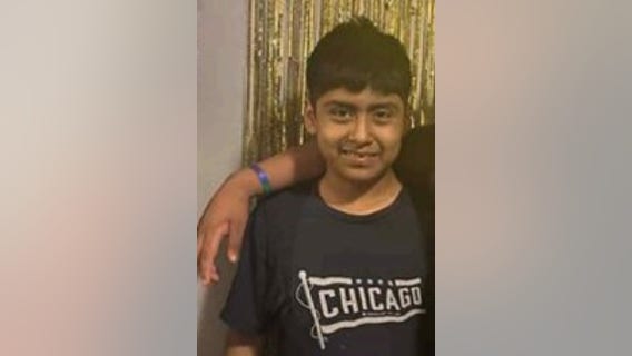 Emildani Martinez: 13-year-old boy missing since October from Chicago's West Side