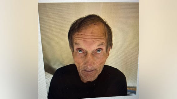 John Neal: Missing 76-year-old Itasca man found safe