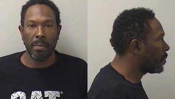 Aurora man found guilty of shooting ex-partner after car crash, prosecutors say