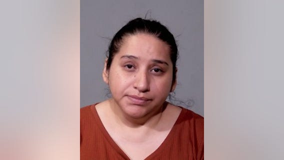 Joliet woman sent threatening messages to teacher, police say