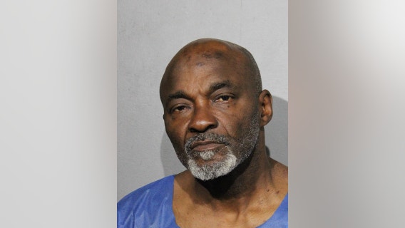 Chicago crime: Man charged in multiple North Side retail thefts, police say