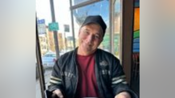 Missing endangered man, 59, last seen in Blue Island: police