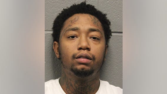 Chicago man charged with murder in West Side shooting
