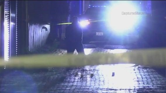 Chicago crime: Man shot, killed on near NW Side overnight, police say