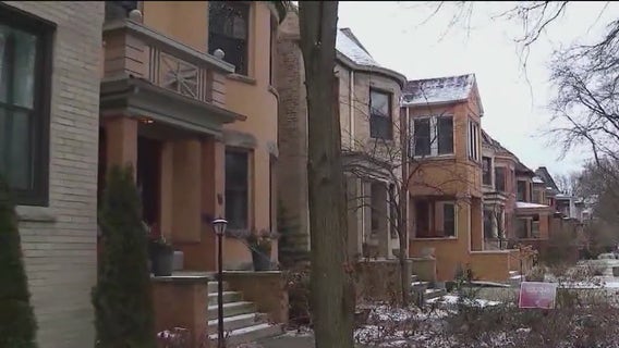 Chicago homeowners see big spikes in property tax bills, report shows