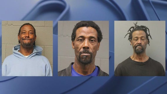 Timeline: Federal charge follows years of arrests for suspect in Chicago CTA arson attack