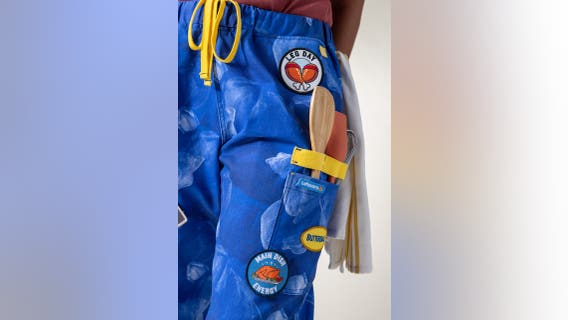 Don't wing it this Thanksgiving — Butterball’s hotline and hosting pants have got you covered