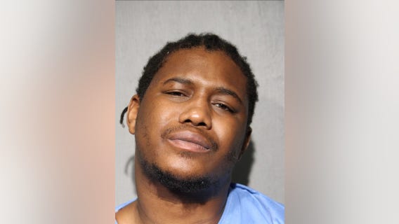 Man shot by Chicago police charged with aggravated assault of officer