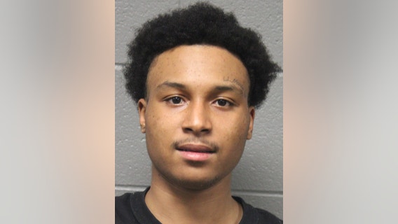 Chicago man arrested 10 months after CTA robberies and assaults, police say