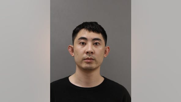 Chicago man charged in Stevenson Expressway road rage shooting: police