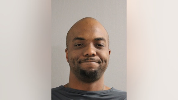 33-year-old man arrested, charged in fatal West Side shooting: police