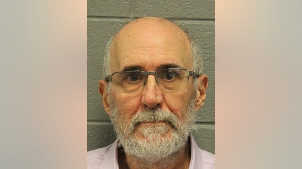 Nearly 21 years later, charges made in Chicago cold case murder: police