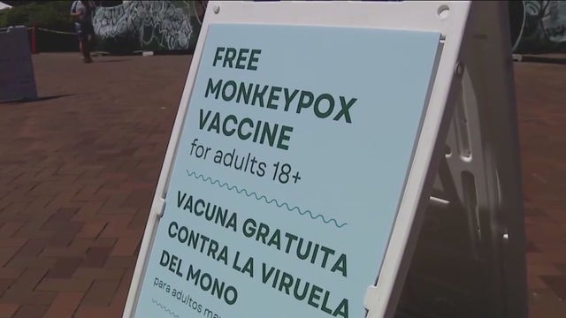 Mpox infections climb again in Chicago area, health officials say