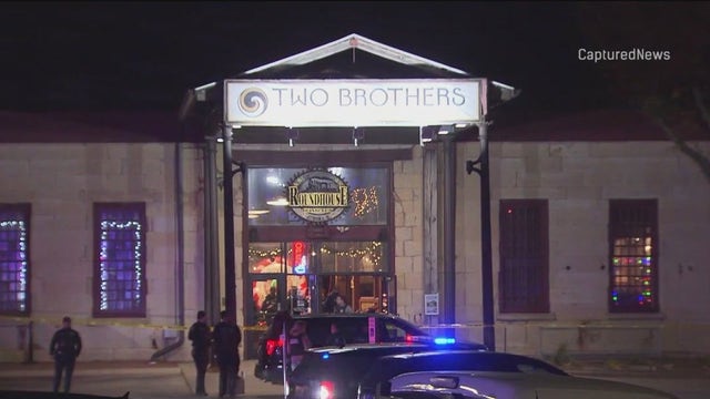 Gunman in deadly Aurora shooting had dated victim, police say