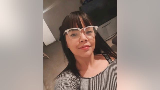 Ayaremi Vasquez Jimenez: Chicago woman goes missing from South Side, police say