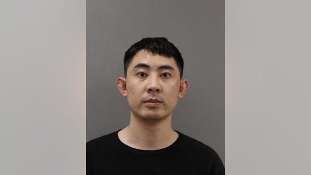 Chicago man charged in Stevenson Expressway road rage shooting: police