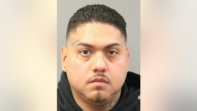 Chicago man arrested 3 months after Northwest Side shooting, police say