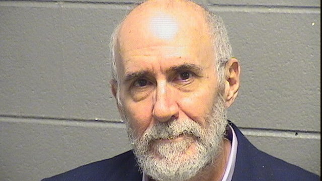 Nearly 21 years later, charges made in Chicago cold case murder: police