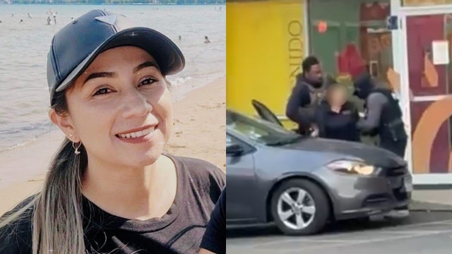 Chicago daycare teacher arrested by ICE released from custody, attorney says