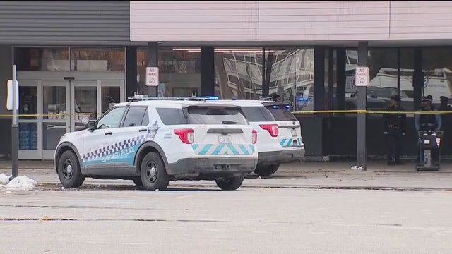 3 shot in Chicago Jewel-Osco robbery, police say