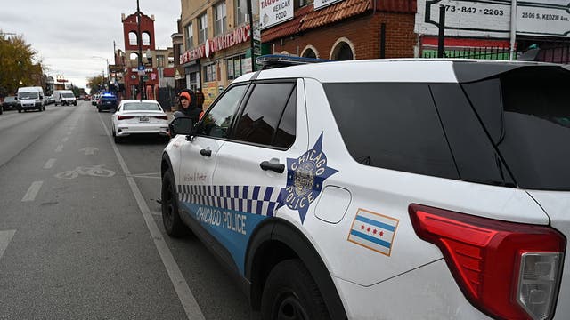 2 weeks after Little Village shooting at Border Patrol agents, no charges yet, feds say