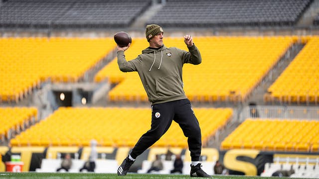 How the Chicago Bears will feel Aaron Rodgers' impact this weekend at Soldier Field