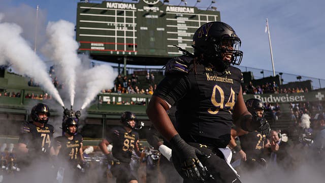 Takeaways as Northwestern clinches bowl eligibility in thriller vs. Minnesota