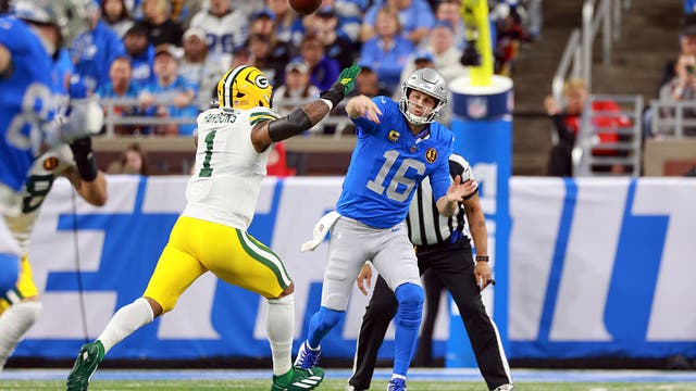 Time running out on Chiefs, Lions and Ravens after they stumble on Thanksgiving