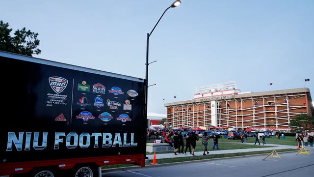 IHSA state football championships: 7A and 8A games relocated to NIU