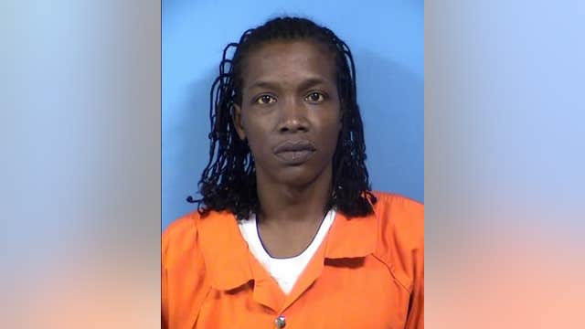 Chicago man gets 48 years for shooting pregnant woman in 2022: prosecutors