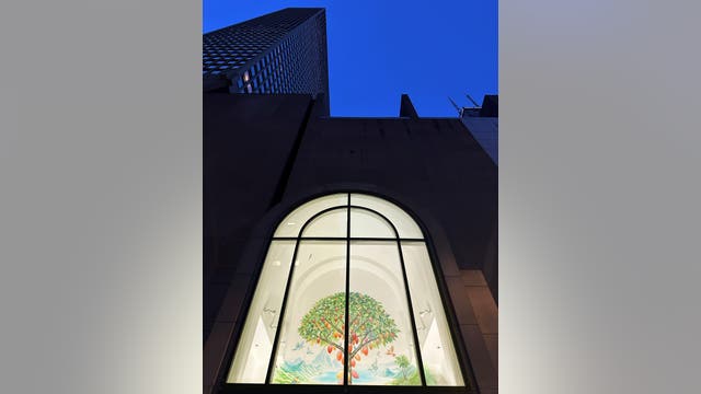 Hotel Chocolat coming to Michigan Avenue this holiday season