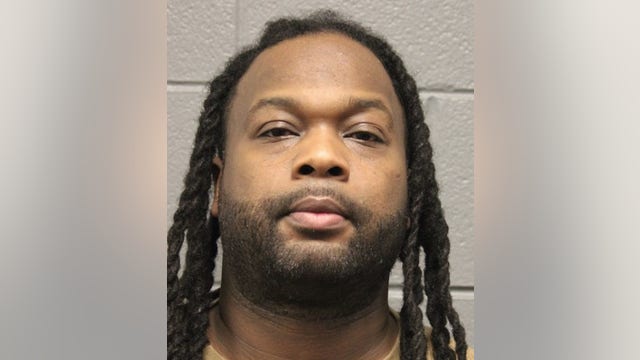 Attempted murder charge filed against Hazel Crest man in Chicago shooting