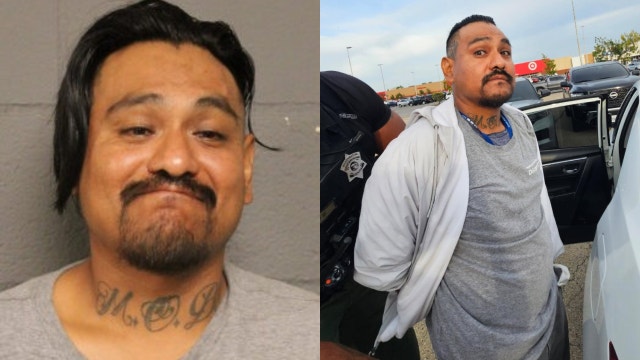 Cook County man once accused in Jan. 6 Capitol riot arrested in Chicago area on Utah warrant