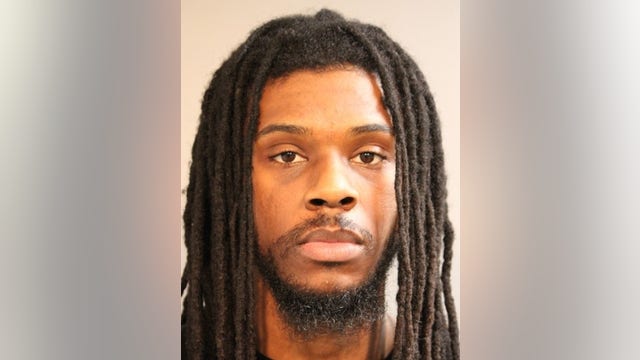 Suburban Chicago man charged in shooting of woman on North Side