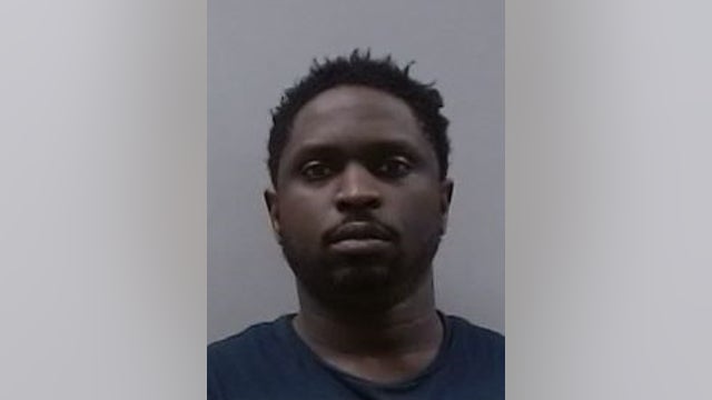 Man charged after sexual assaults and attacks on women in Hinsdale, Downers Grove, and Darien: police