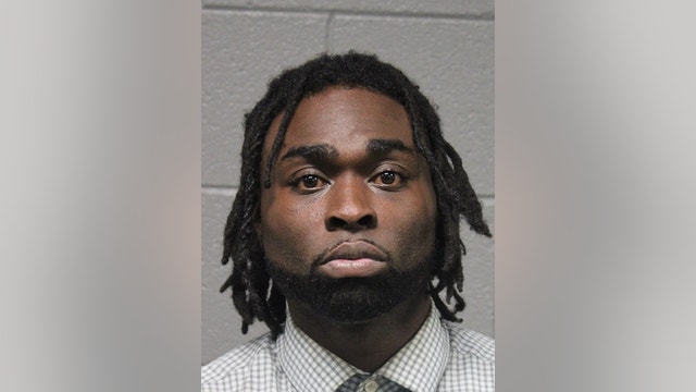 Chicago man arrested 5 months after hitting two women on North Side, police say