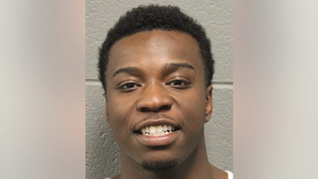 Chicago man charged in armed carjacking on West Side