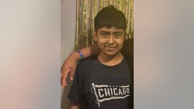 Emildani Martinez: 13-year-old boy missing since October from Chicago's West Side