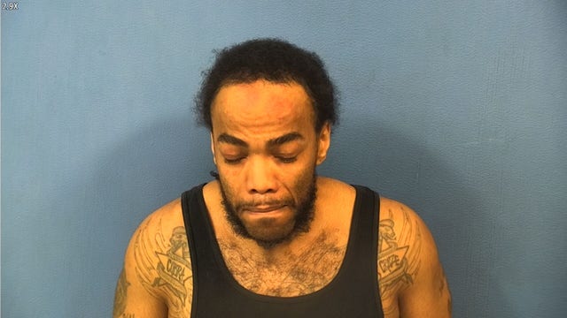 Chicago man accused of 'spreading addiction, pain and misery' arrested in Naperville, prosecutors say