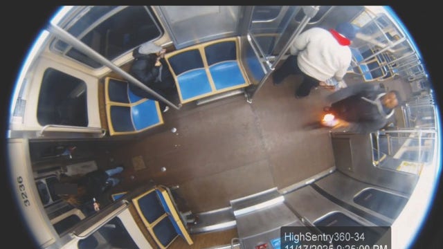 Chicago CTA arson attack: Man faces terrorism charge after allegedly lighting woman on fire