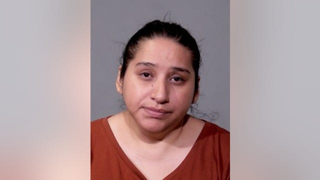 Joliet woman sent threatening messages to teacher, police say
