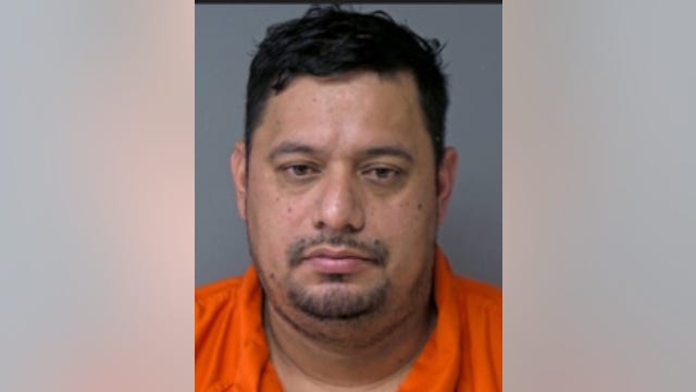 Man arrested after traffic stop leads to discover of 11 pounds of cocaine: police
