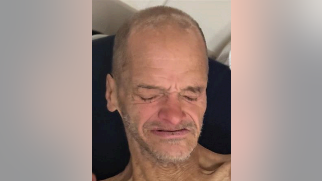Chicago police seek help identifying man found in Portage Park