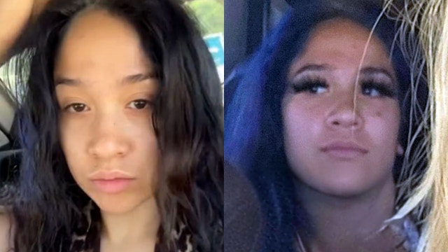 Sirrena Jackson: Missing Chicago girl hasn't been seen or heard from since July, family says